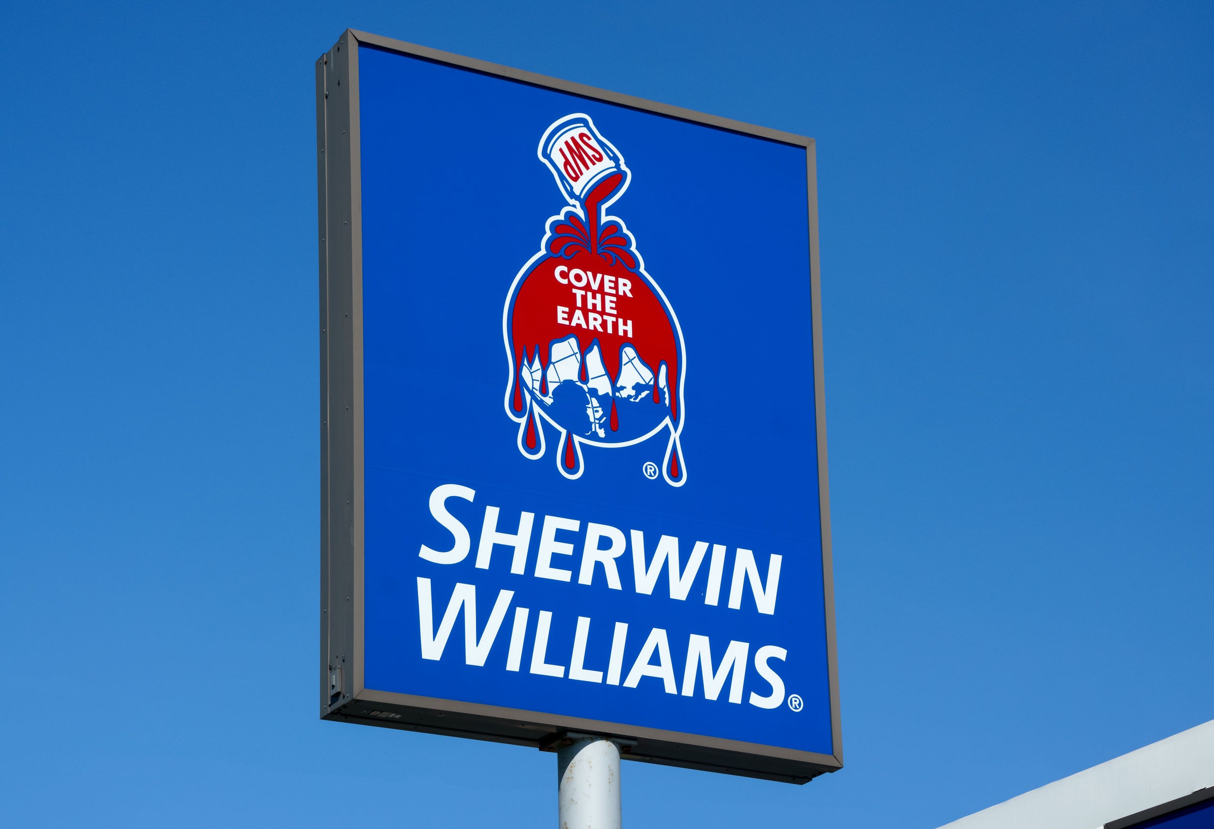 3 mistakes Sherwin-Williams made in firing TikTok star Tony Piloseno - PR  Daily