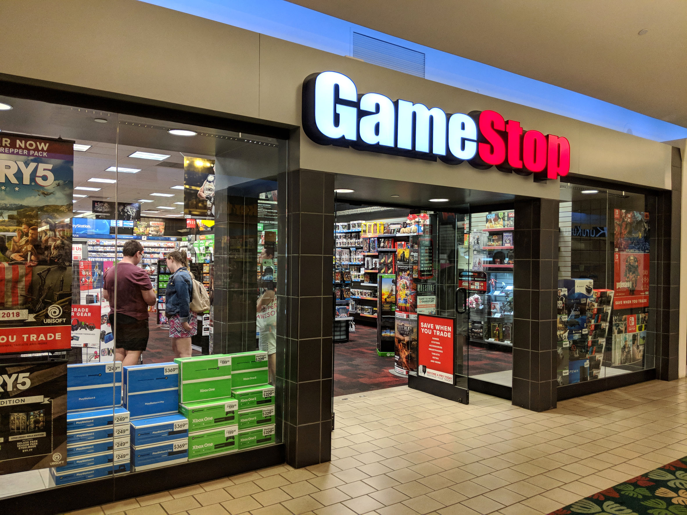 What the GameStop case taught us about communication - Perceptica