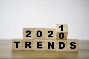 7 PR trends to follow for 2021
