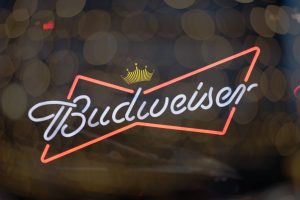 Does Budweiser deserve the praise for offering Super Bowl ad to COVID vaccine efforts?