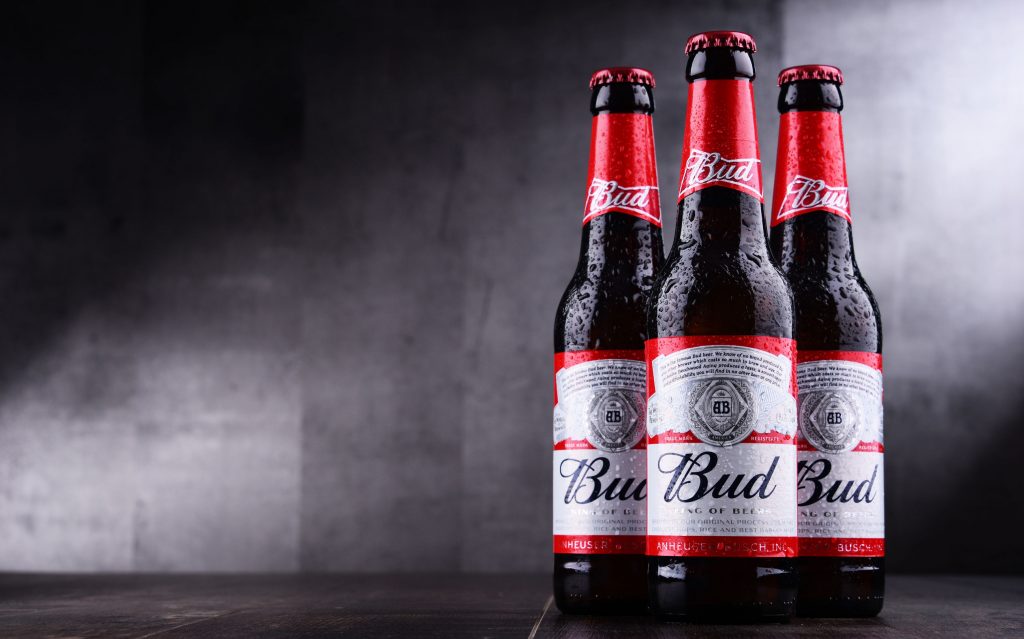 Budweiser donates Super Bowl ad to COVID-19 campaign, ‘Star Wars’ denounces racism on Twitter, and Pinterest launches ‘try on’ feature