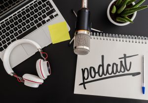 What it takes to make your corporate podcast shine