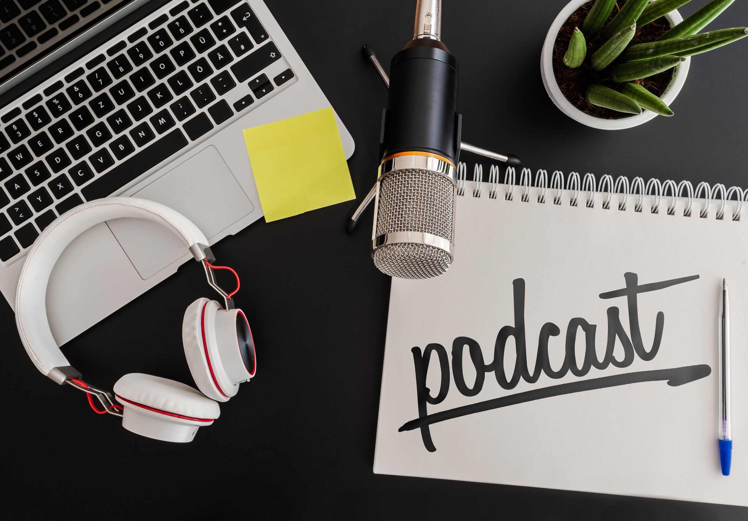 corporate-podcast-tips