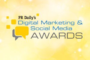 Announcing PR Daily’s 2021 Digital Marketing & Social Media Awards finalists