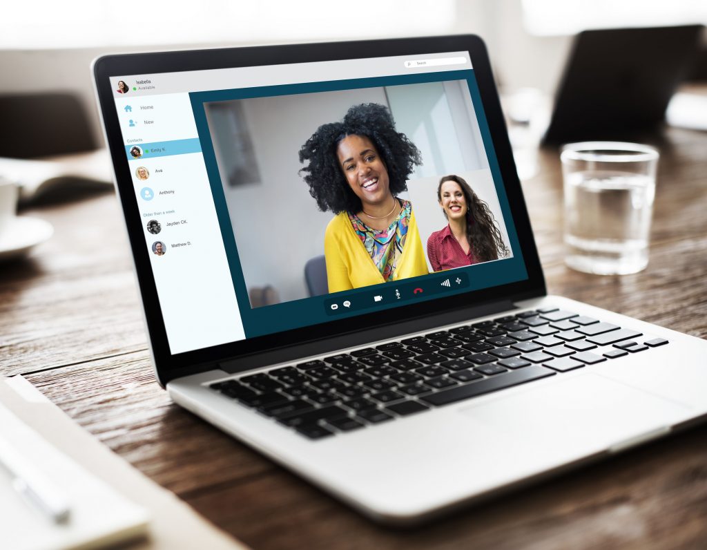 5 ways to improve your video presence in 2021