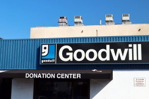 How Goodwill combats misinformation