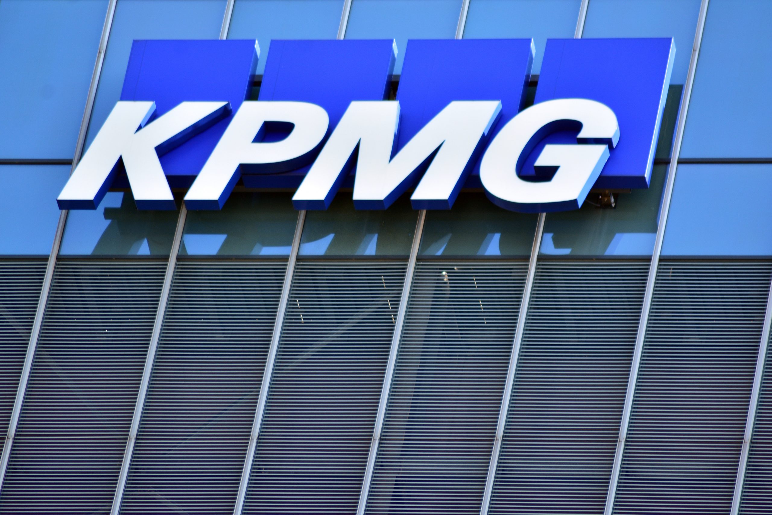 KPMG UK