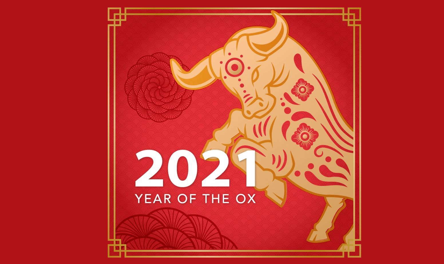 Not Celebrating Lunar New Year? You're Out! - Admerasia: Multicultural  Advertising & Marketing Agency