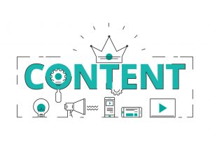 How content marketing offers a foundation for your PR strategy