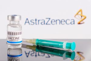 AstraZeneca dinged for inaccurate vaccine data in press release, productivity on collaborative tasks falters during WFH, and Citigroup bans Friday video calls