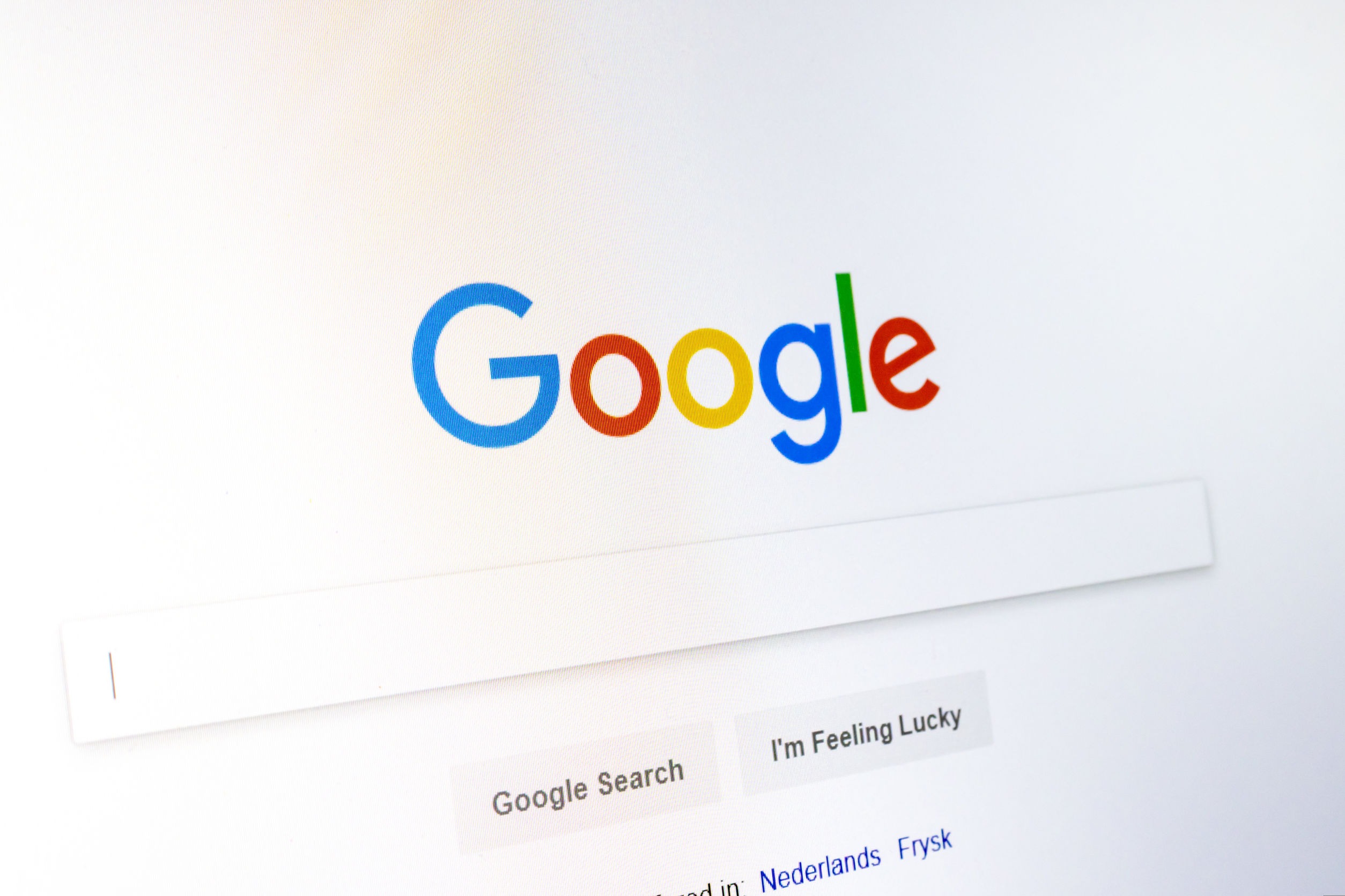 Google-Search-Keywords