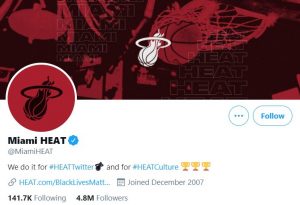 Miami Heat and Twitch denouce athlete’s anti-Semitic slur, Society of Editors backtracks its response to Prince Harry and Meghan, and Lego’s 2020 sales hits five-year peak