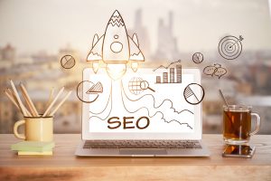 The foundation of an SEO strategy should always include PR