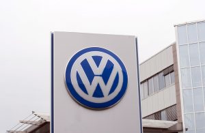 How Volkswagen’s name-change gambit played online