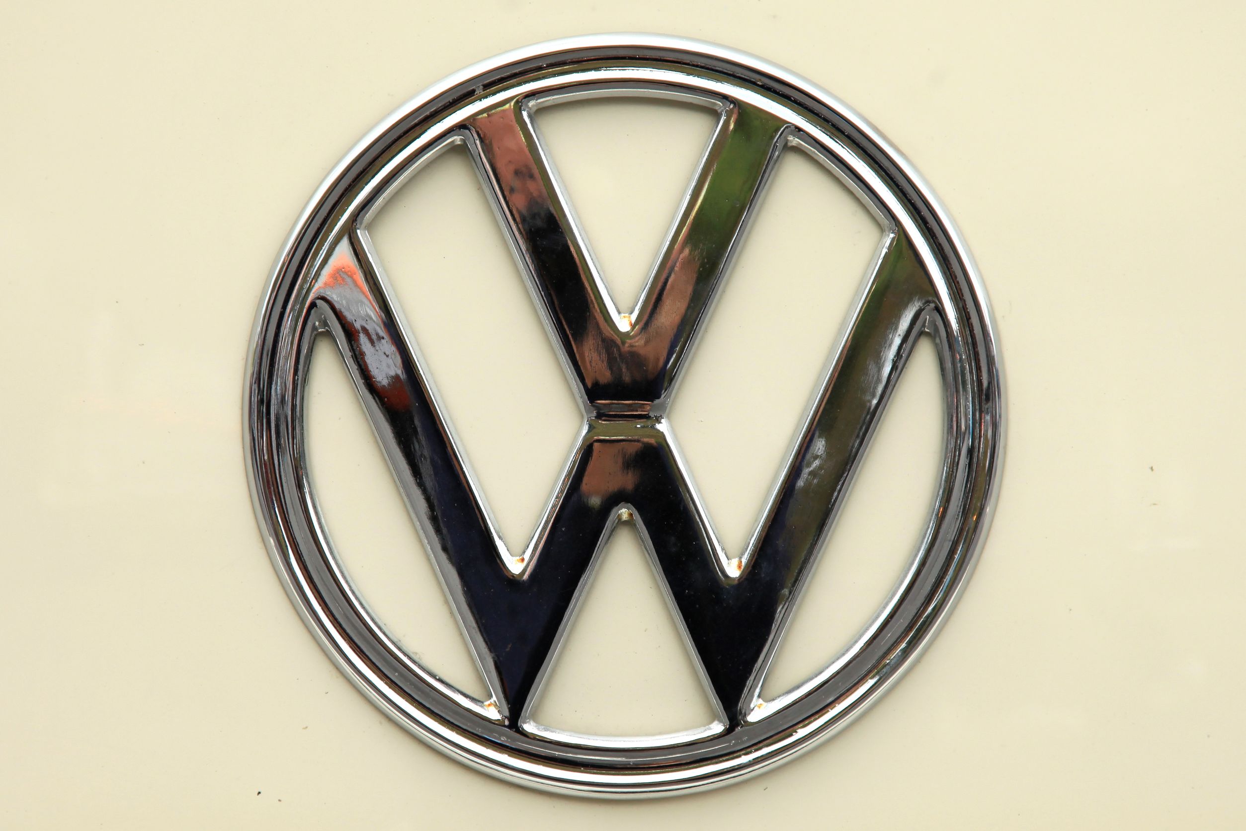 Volkswagen deals change name