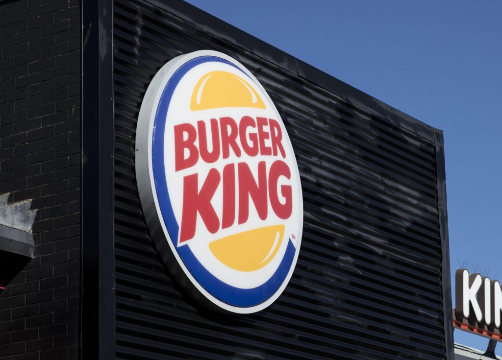 Burger King misses the mark with tweet for International Women’s Day