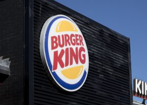 Burger King misses the mark with tweet for International Women’s Day