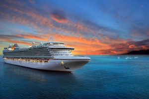 Cruise industry responds CDC’s sailing ban, H&M retracts statement on Chinese labor following boycotts, and Twitter takes responsibility for Capitol riot