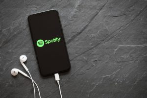 Spotify and LinkedIn to launch social audio apps, YouTube refuses employee request to remove rap song with anti-Asian lyrics, and Netflix touts plan for net-zero carbon footprint