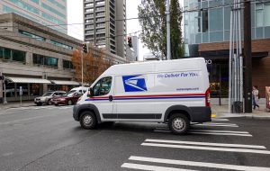 Crisis comms lessons from the United States Postal Service