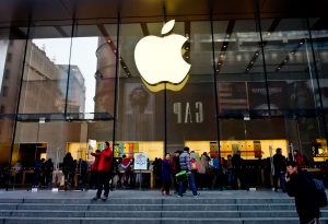 Apple addresses EU antitrust lawsuit, Amazon ends paid COVID-19 leave and tech companies get the blame on internet security issues