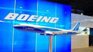 Boeing touts transparency with move to ground aircraft, U.S. adults support voluntary digital vaccine passports, and Clubhouse invites scrutiny with data leak response