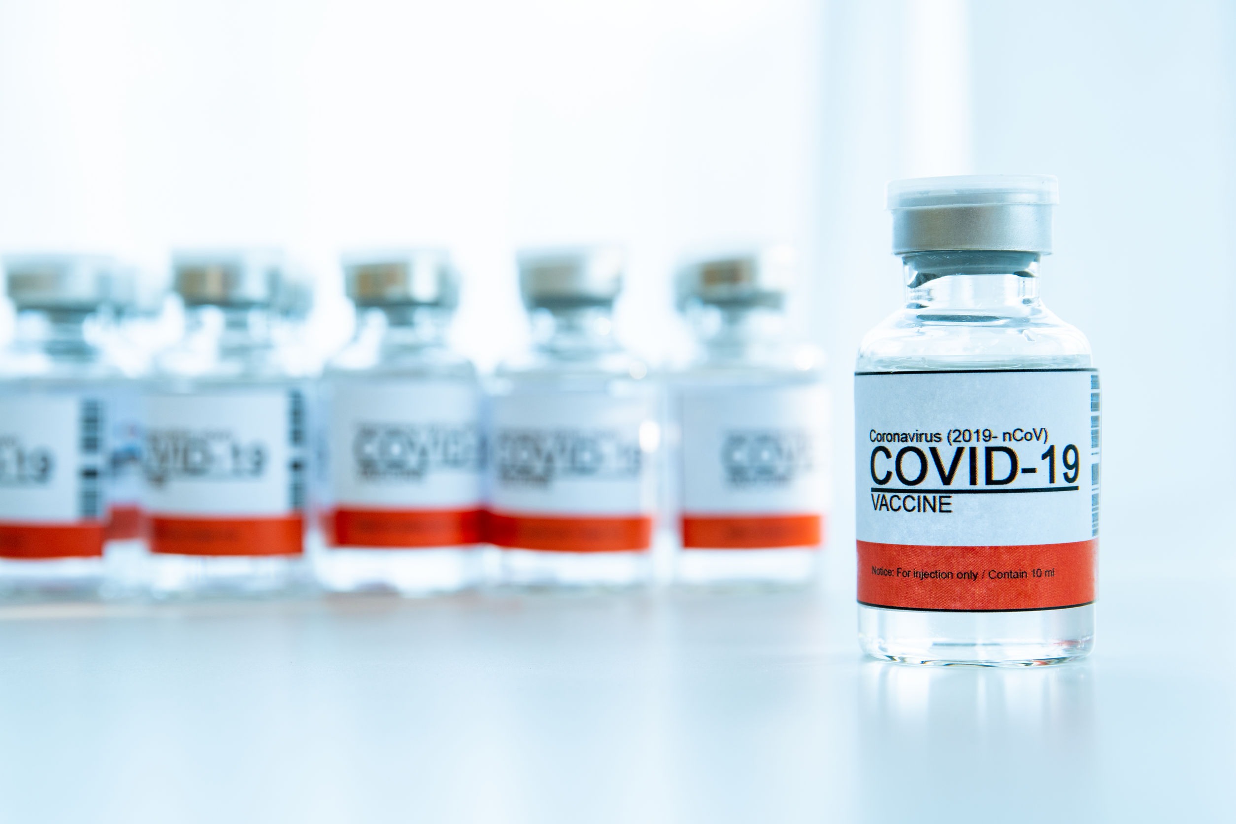 COVID-vaccine