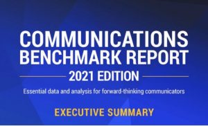 Report: The role of communications pros expands dramatically amid relentless global crises
