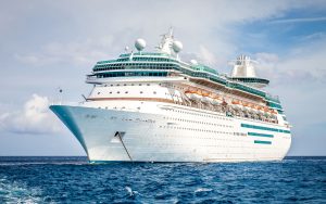 Cruise lines embrace CDC restrictions amid government fight, P&G works to overcome Apple’s privacy measures, and eBay removes auction for art made in Japanese internment camp