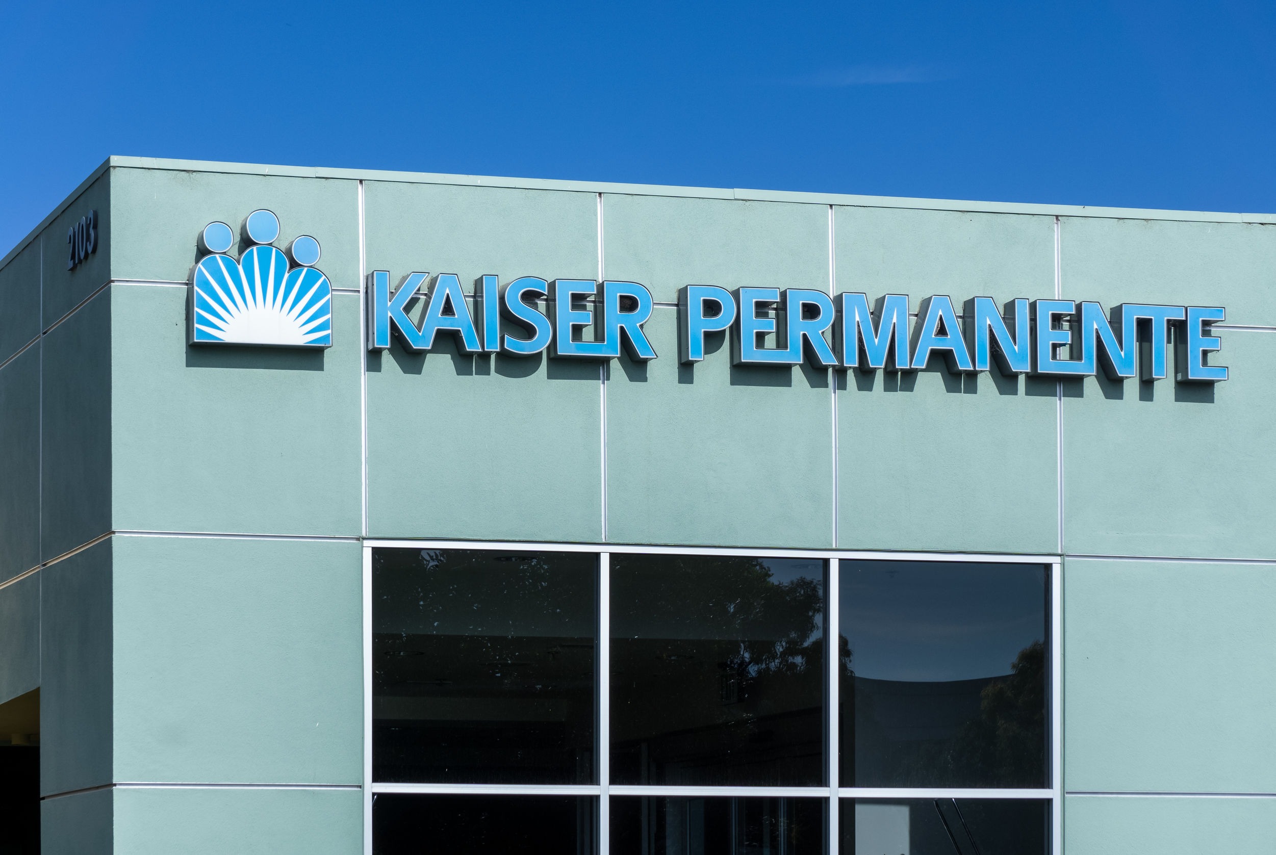Kaiser-Permanente