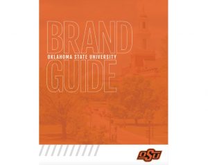 How Oklahoma State used research to develop and introduce new brand identity