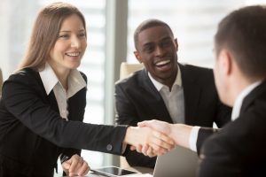 How to establish trust with clients and build lasting relationships