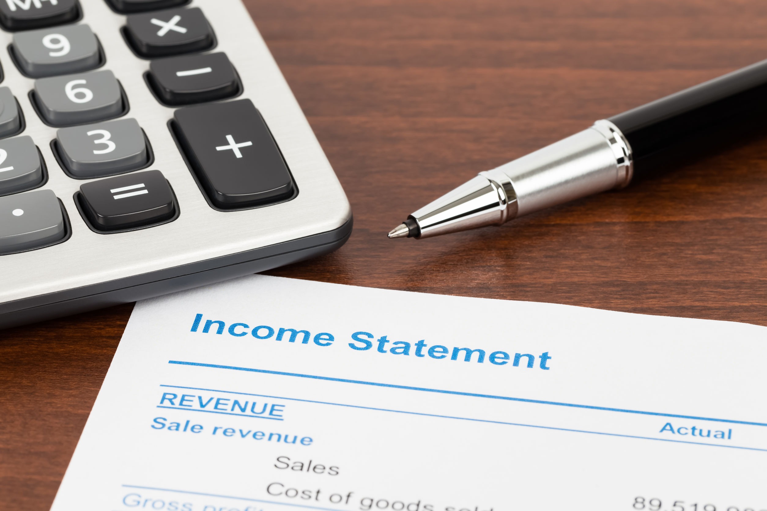 Income Statement: How to Read and Use It