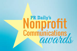 Announcing PR Daily’s 2021 Nonprofit Communications Awards finalists