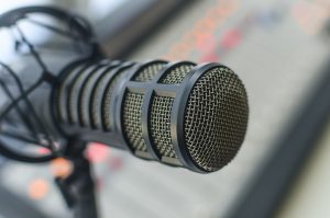 Podcast secrets: 5 tips for developing a loyal following
