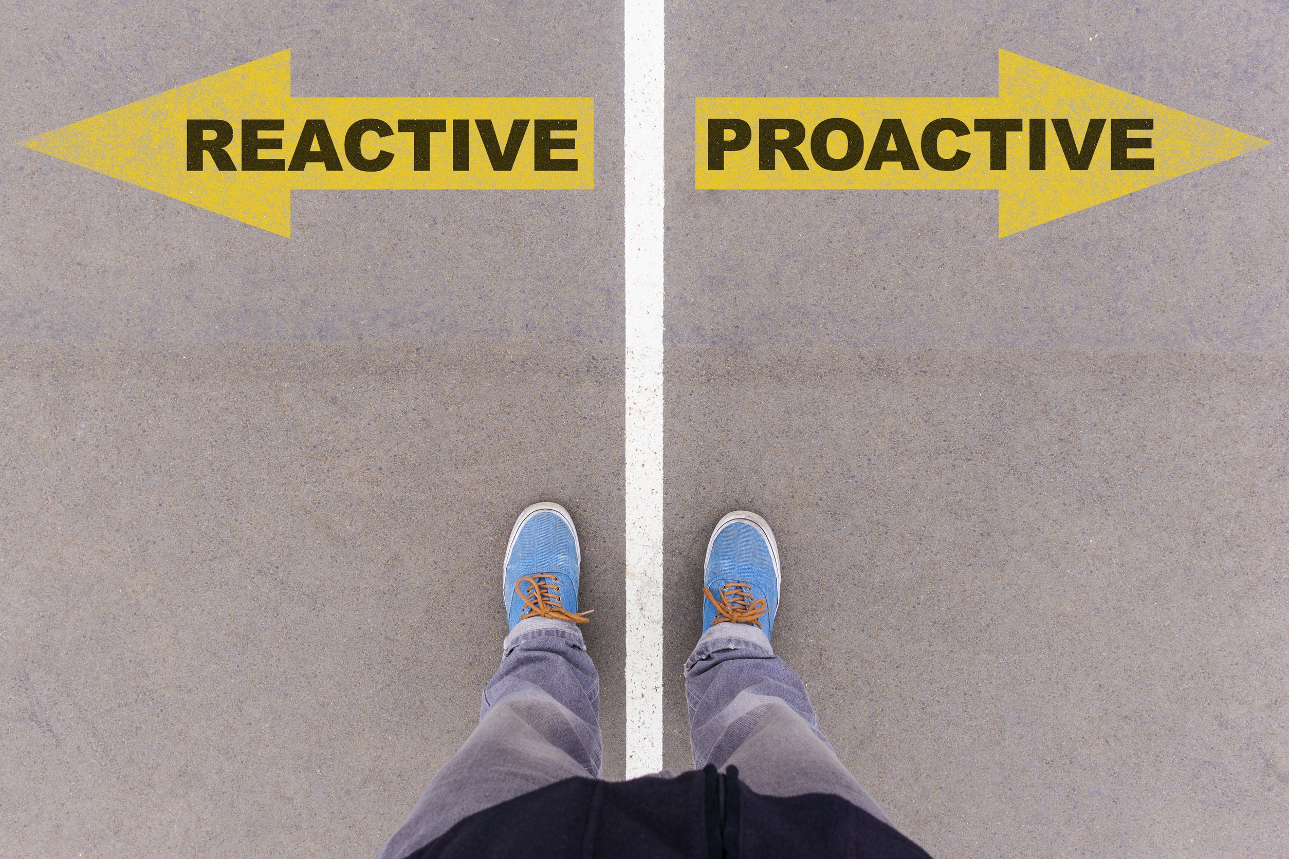 Should you focus on proactive or reactive PR strategies? - PR Daily