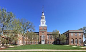 Dartmouth College responds to surveillance allegations, working moms struggle with remote well-being, and Netflix, Amazon seek distance from Golden Globes