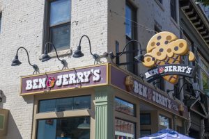 Ben & Jerry’s offers tips on anti-racism statements, Americans report increased summer travel plans, and NYC schools eliminate remote learning