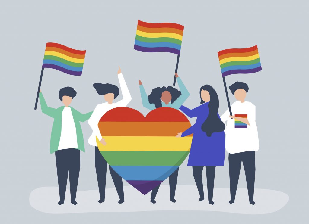 How The Trevor Project And Phm Are Reaching Lgbtq Youth With Social Video Pr Daily 4991