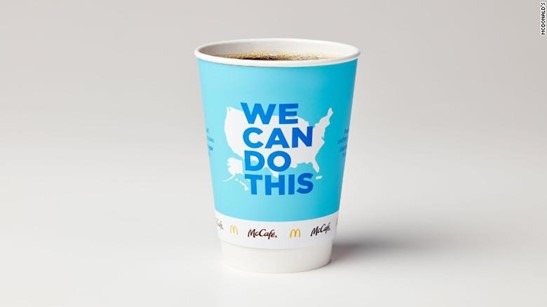 McDonalds-Vaccine-Cup