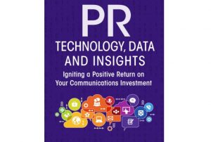 How PR pros should put data and tech to work