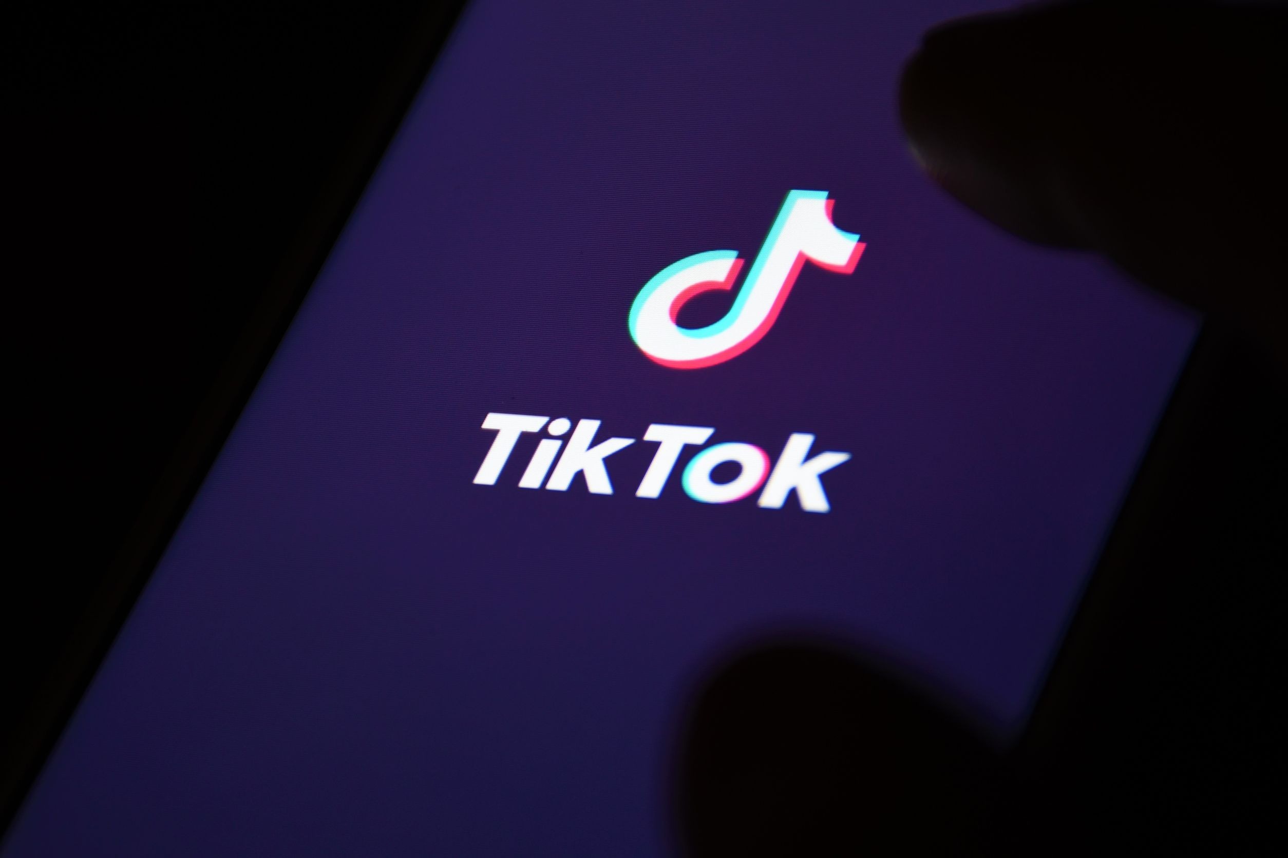 tik tok video bokeh museum