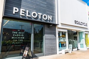 Peloton escalates crisis response with treadmill recall, exclusives lead to media coverage, and Uber protests changes to gig worker regulation