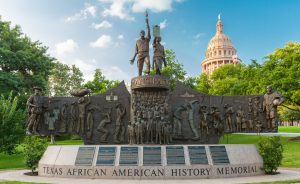 Juneteenth rises to new prominence as organizations commemorate ‘America’s second independence day’