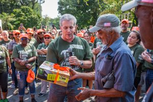 The Home Depot Foundation celebrates 9 years of ‘Celebration of Service’ with Operation Surprise