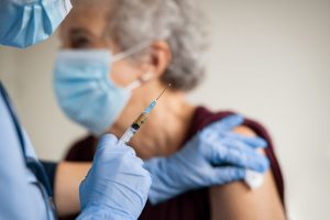 How comms pros are assisting government vaccination messaging