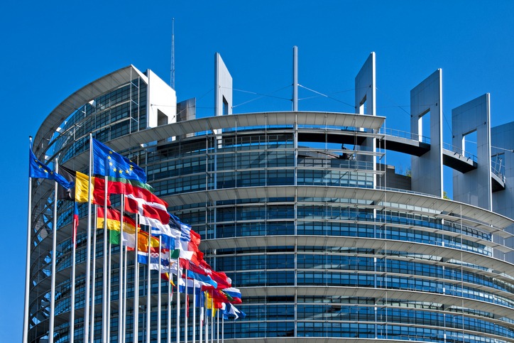 European-Union-Parliament-Climate-rules.