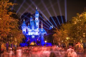 In return to Disney World, Ragan hopes to recapture magic of in-person learning