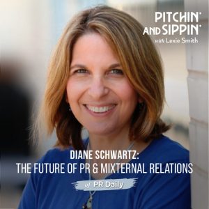 Pitchin’ and Sippin’ with Ragan’s CEO