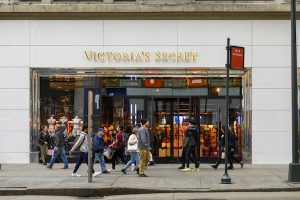 Who’s buying the Victoria’s Secret rebrand?